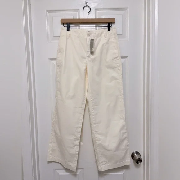 NWT J.Crew Sailor Heritage Chino Pant - Picture 5 of 9